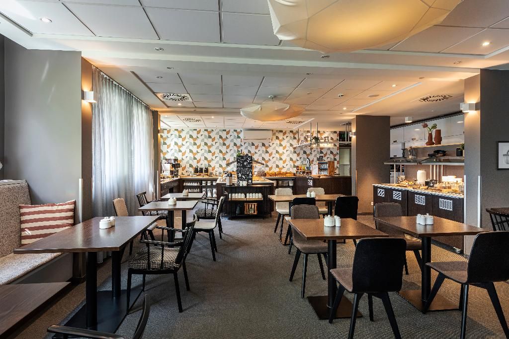 ACHAT Hotel Dresden Elbufer, foto 5