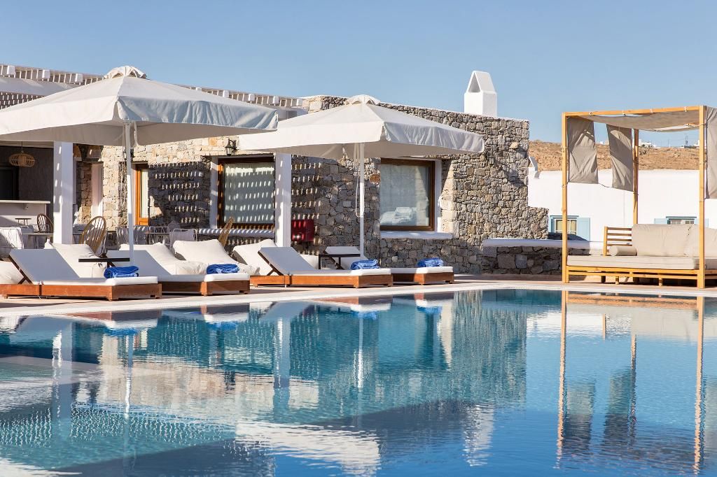Osom Resort, foto 4