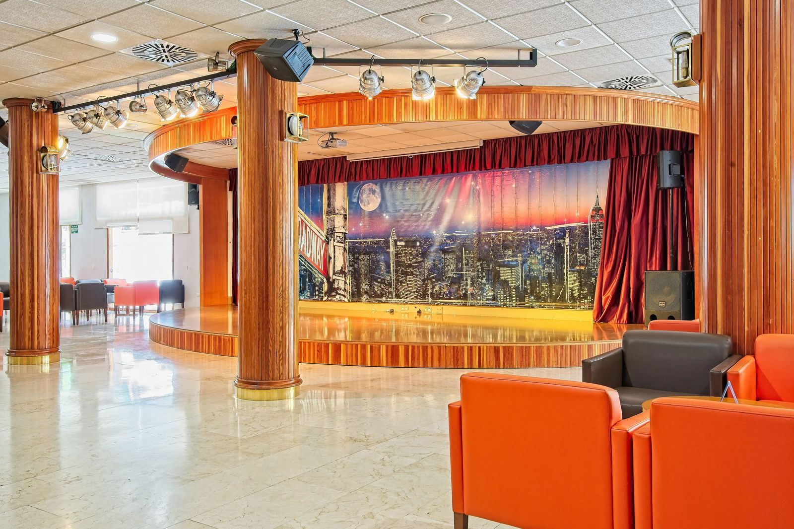 Poseidon Resort, foto 7
