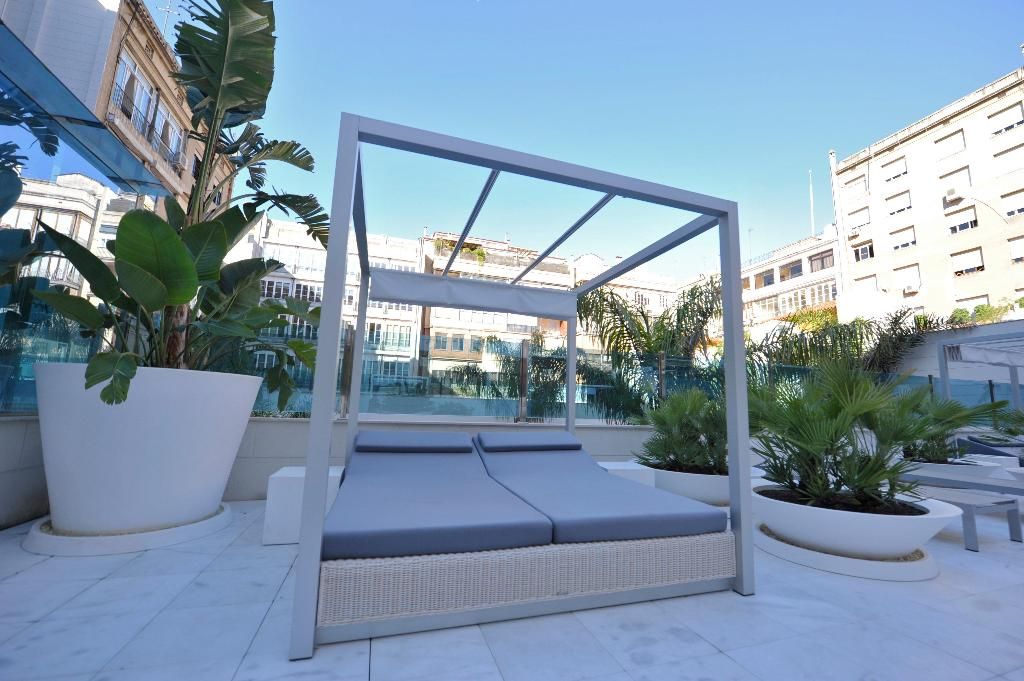 Indigo Barcelona - Plaza Catalunya, foto 14