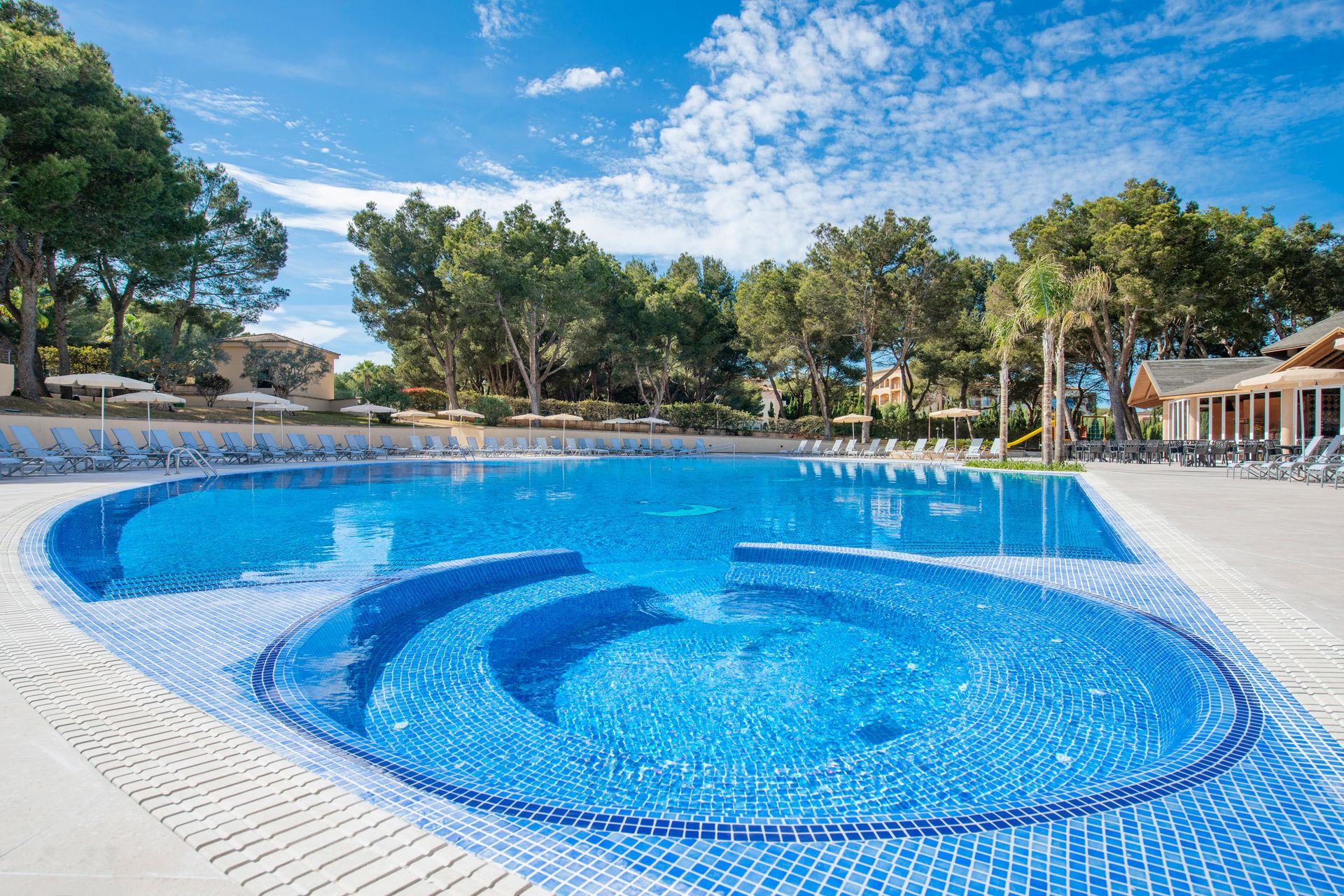 Aparthotel Can Picafort Palace, foto 10