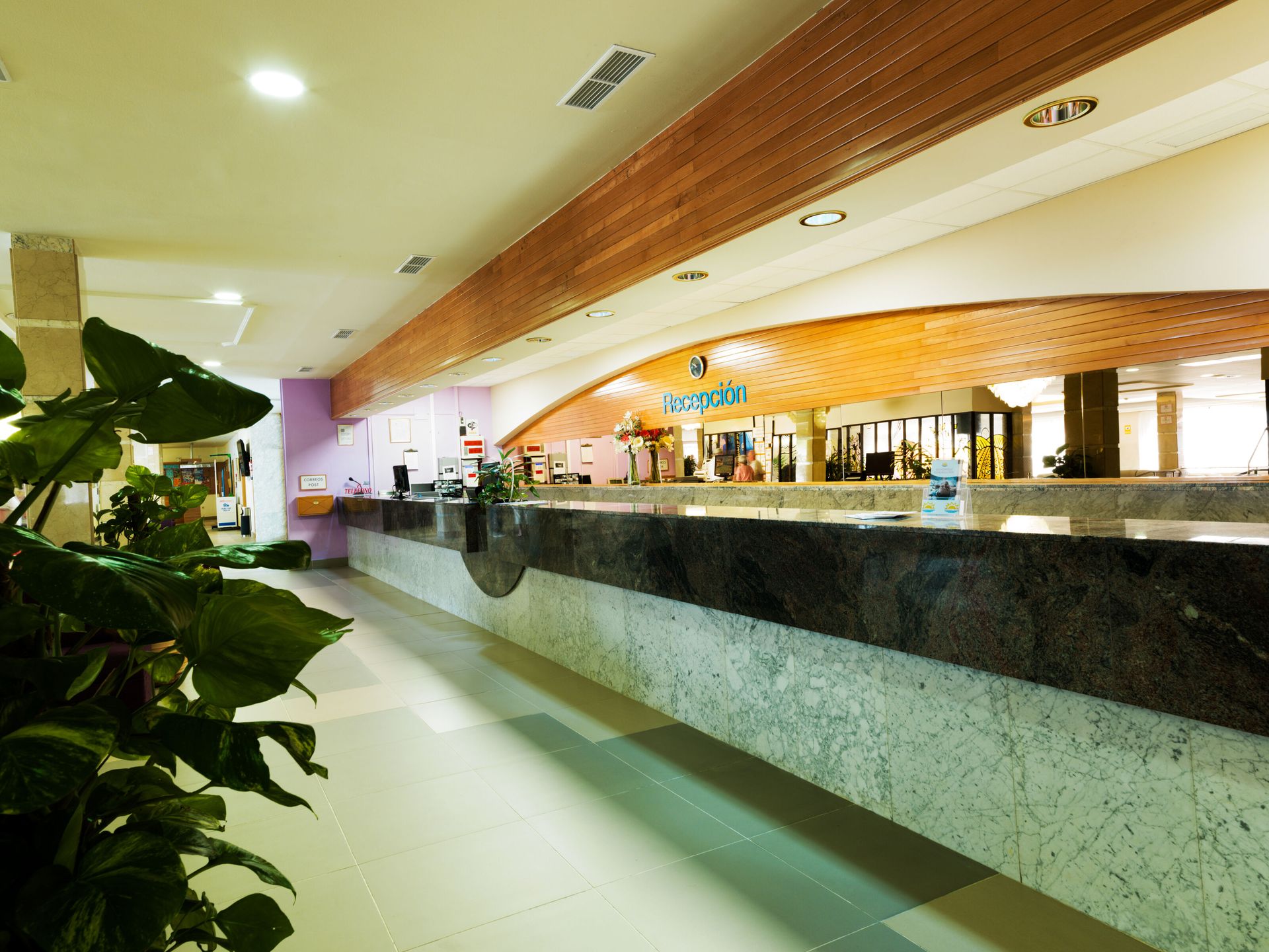Hotel Monarque Fuengirola Park , foto 11