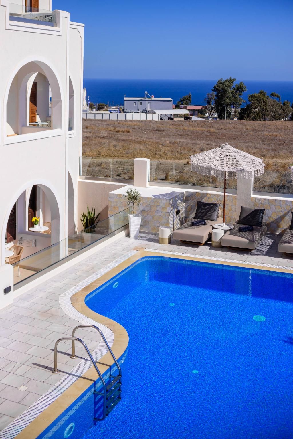 Astir Thira Hotel, foto 2