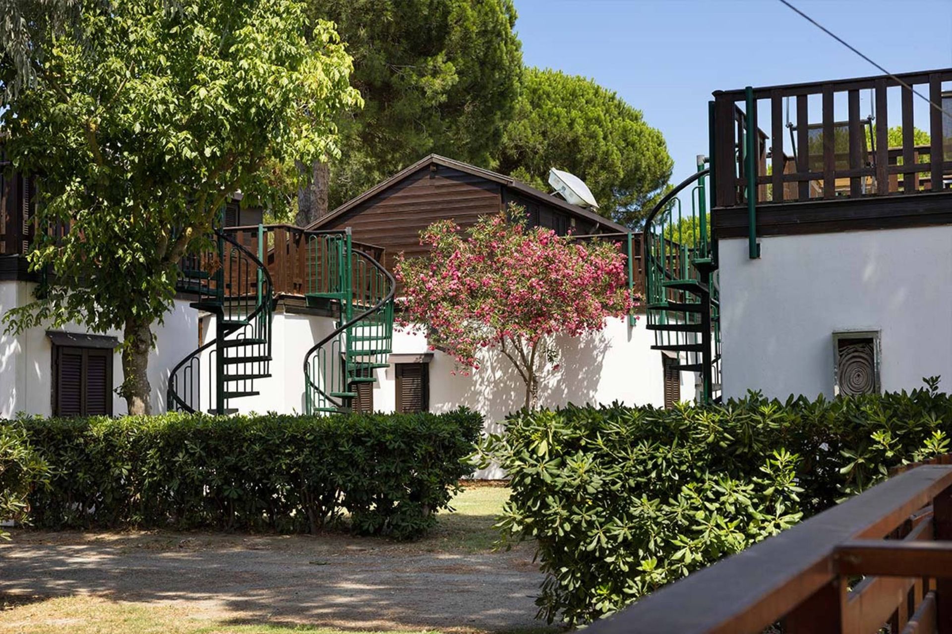 Residence Mare Pineta, foto 4