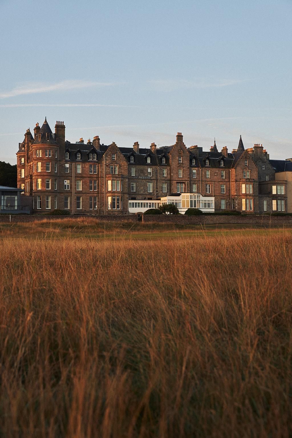 Marine North Berwick, foto 6