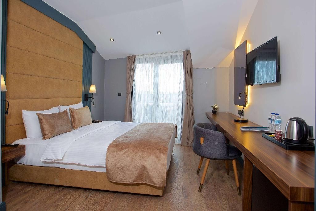 Days Inn by Wyndham Istanbul Arnavutkoy, foto 14