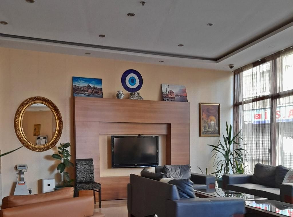 The City Port Hotel, foto 5