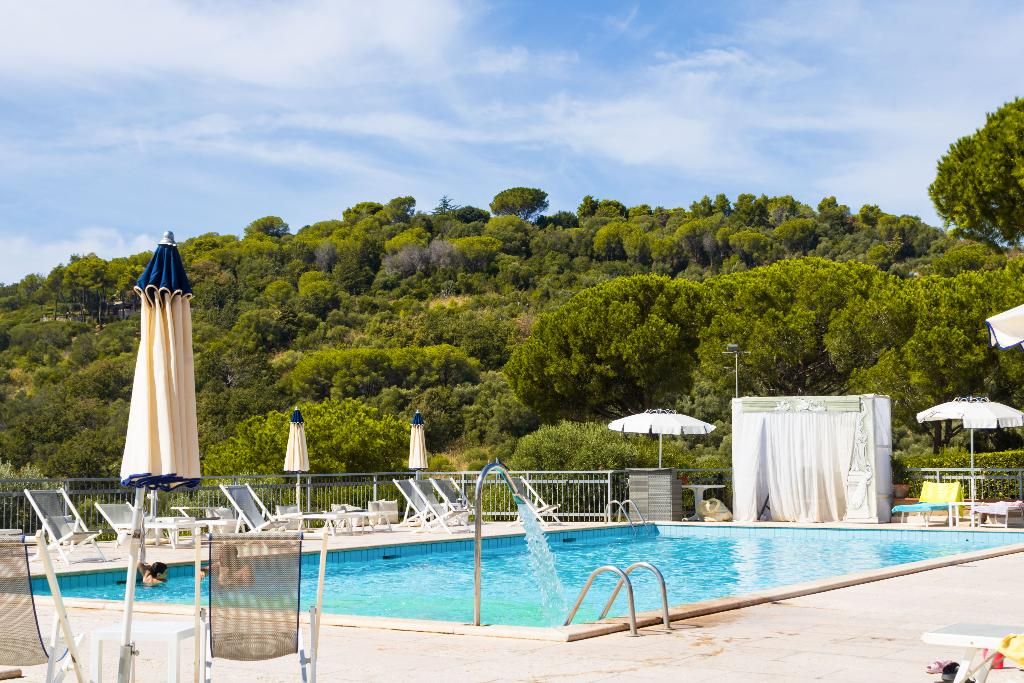 Argentario Osa Resort, foto 4