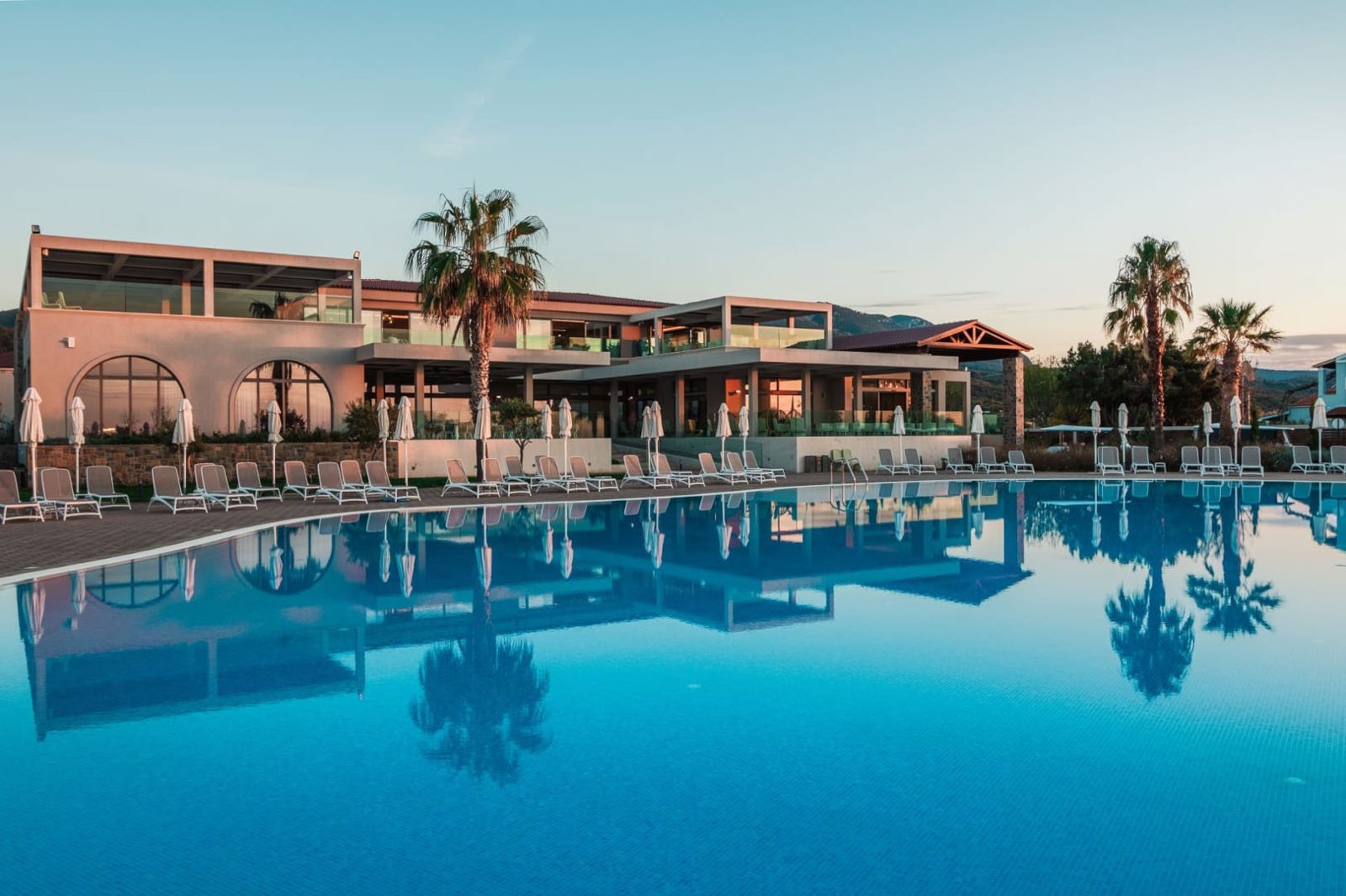 Almyros Beach Resort & Spa, foto 14