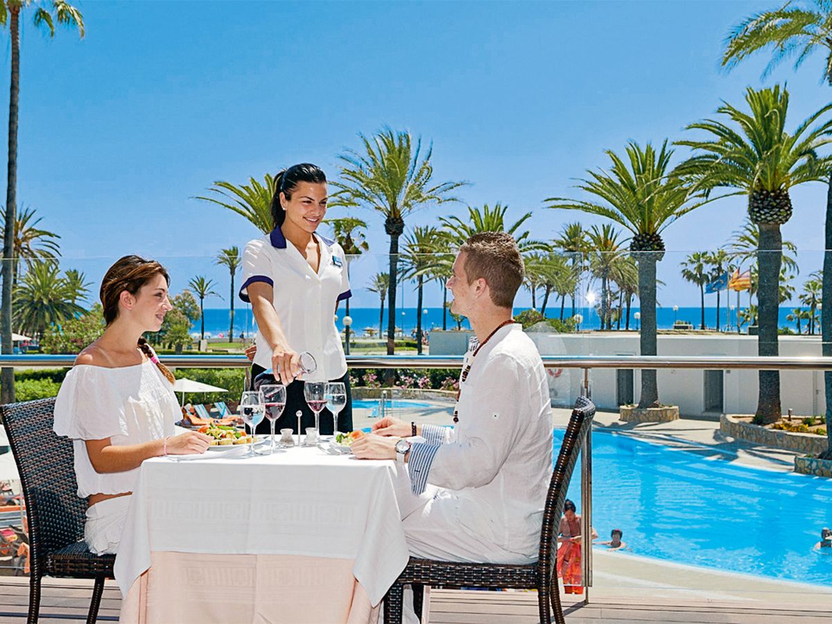 allsun Hotel Bahia del Este, foto 4