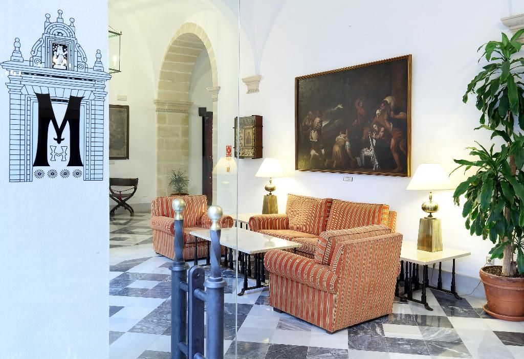 Crisol Monasterio de San Miguel, foto 10