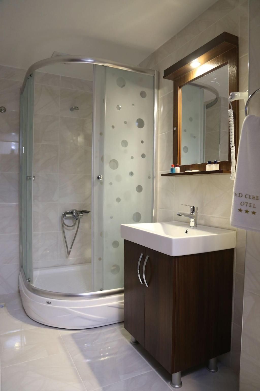 Cebeci Grand Hotel, foto 12