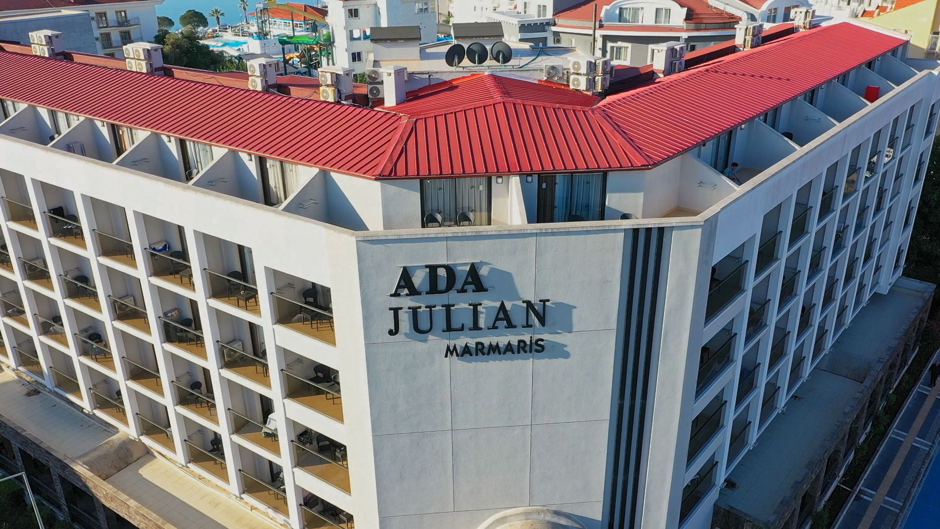 Ada Julian Hotel Marmaris, foto 8