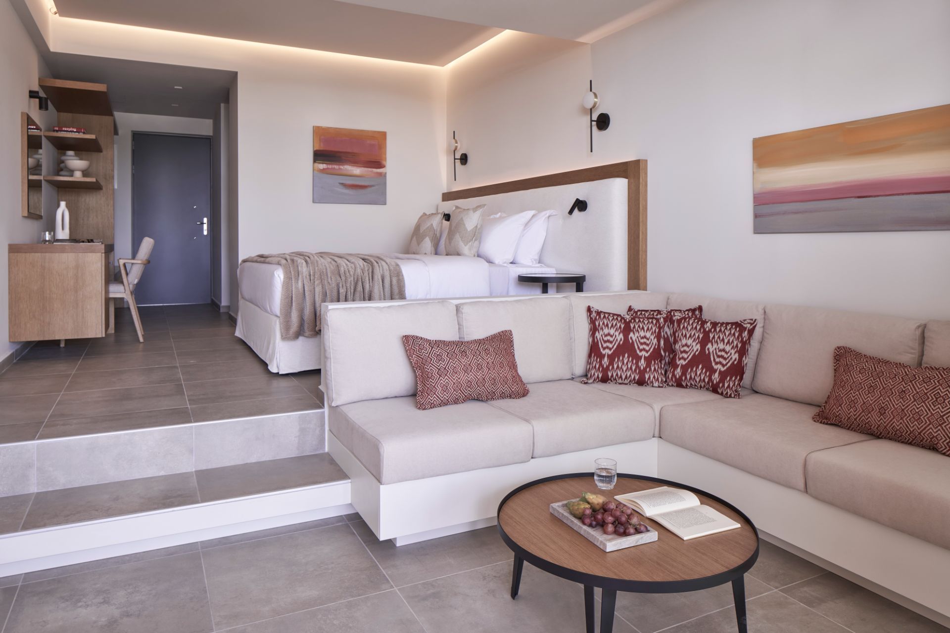 Celestial All Suites, foto 5