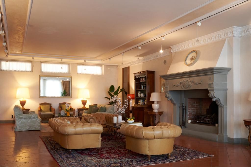 Relais Santa Chiara, foto 11