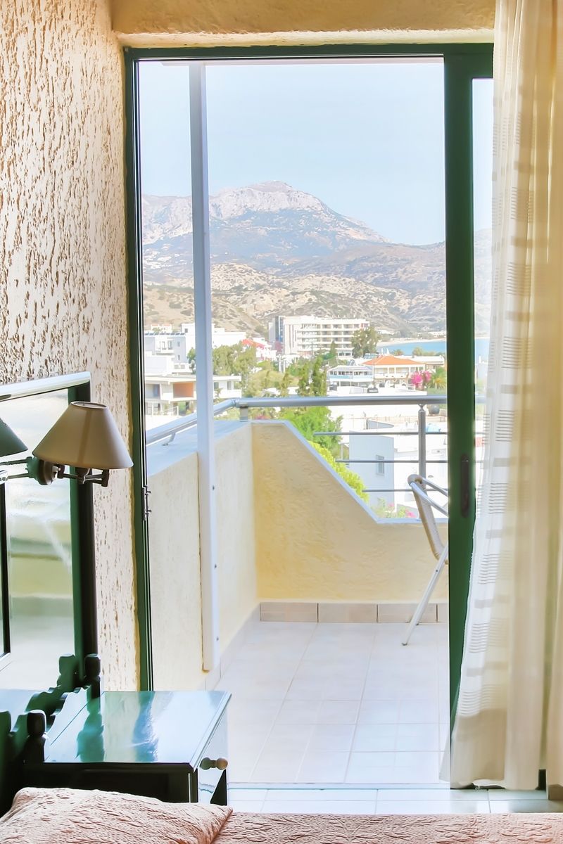 Panorama Hotel, foto 13