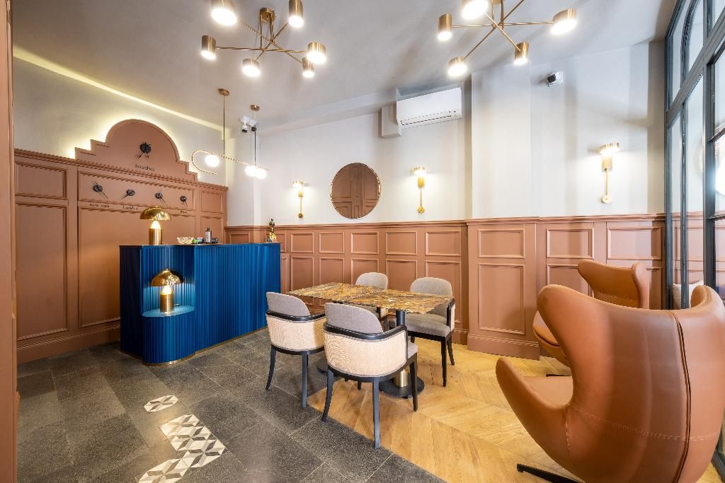 Hotel Balo, foto 7