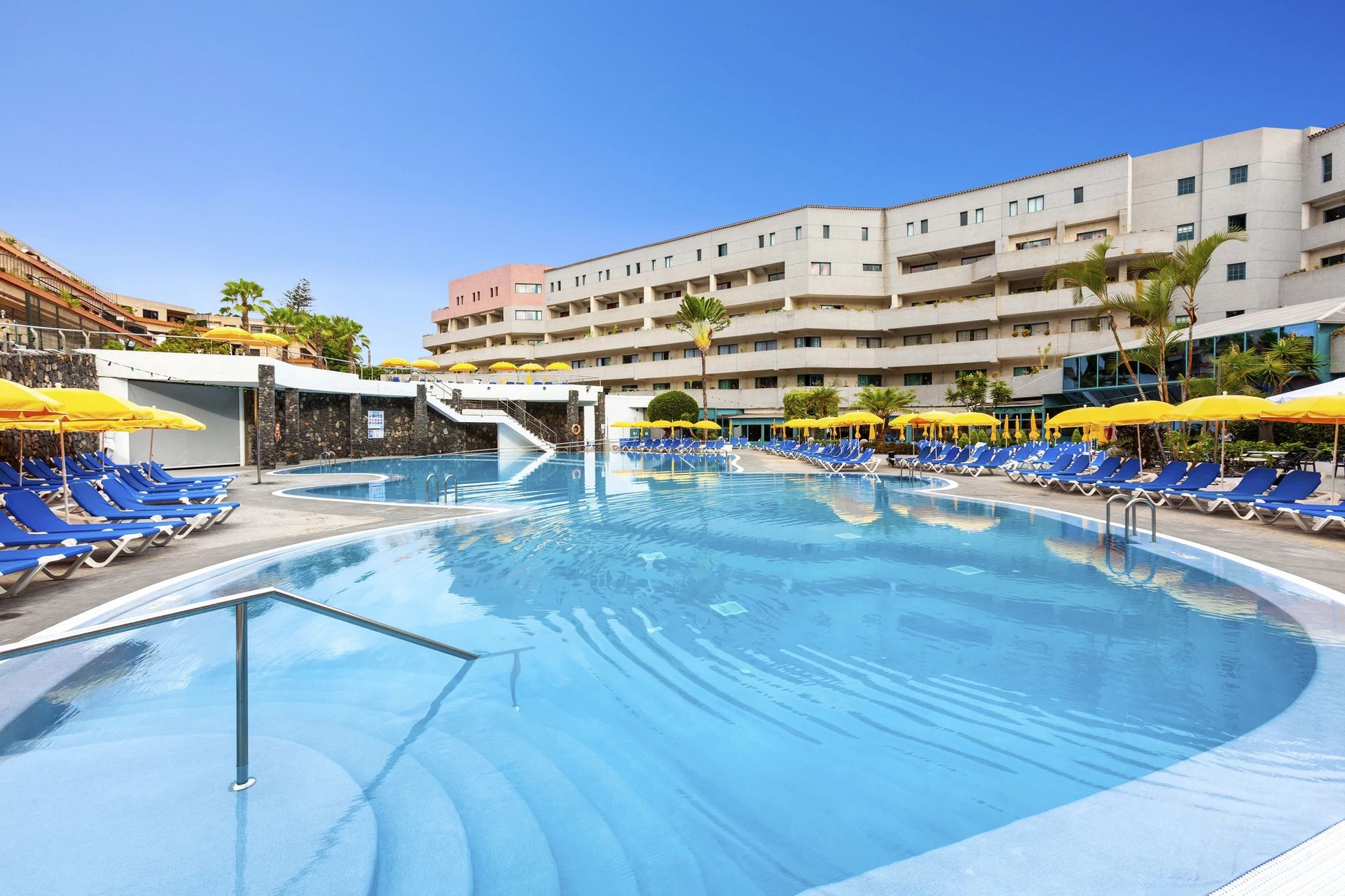 Alua Tenerife, foto 12