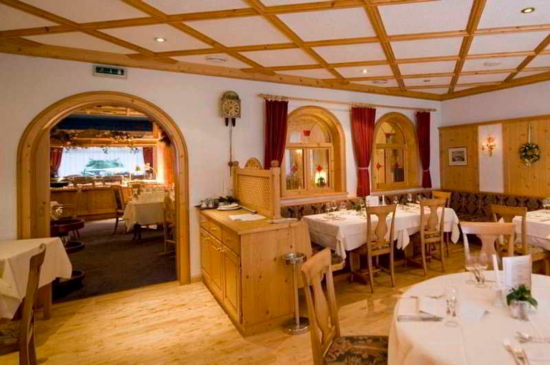 Hotel Alpenhof, foto 2
