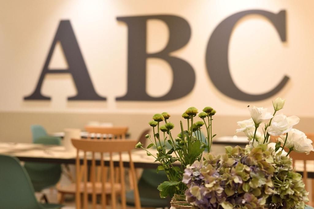 Hotel ABC, foto 8