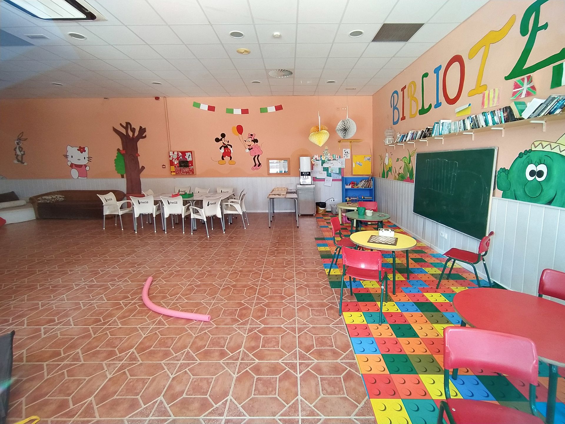 Ohtels La Hacienda, foto 10