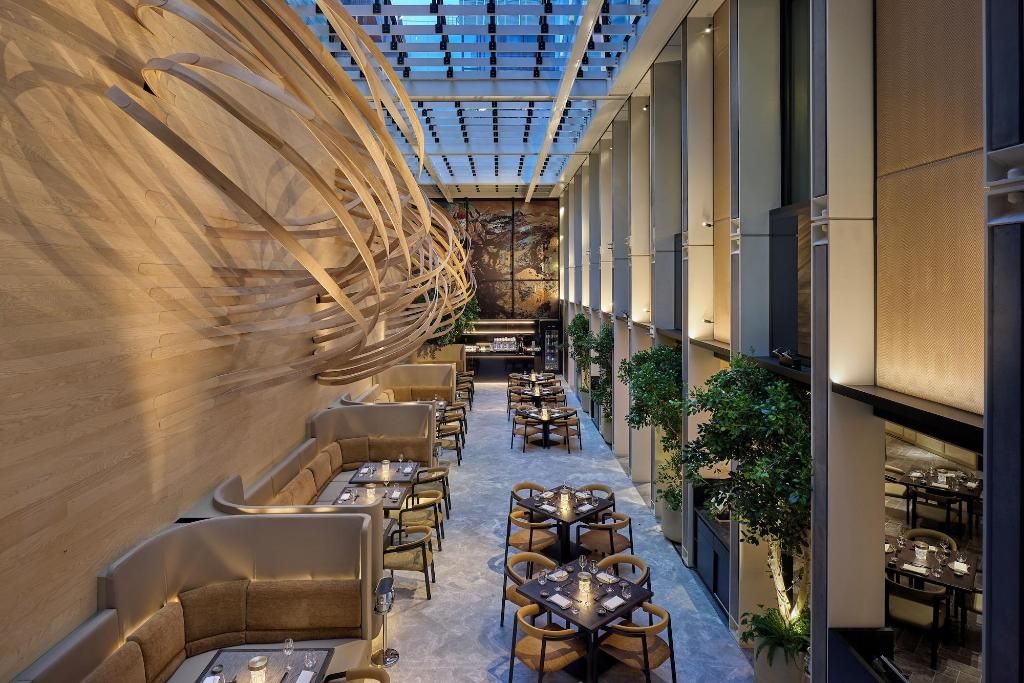 Mandarin Oriental Mayfair, London, foto 8