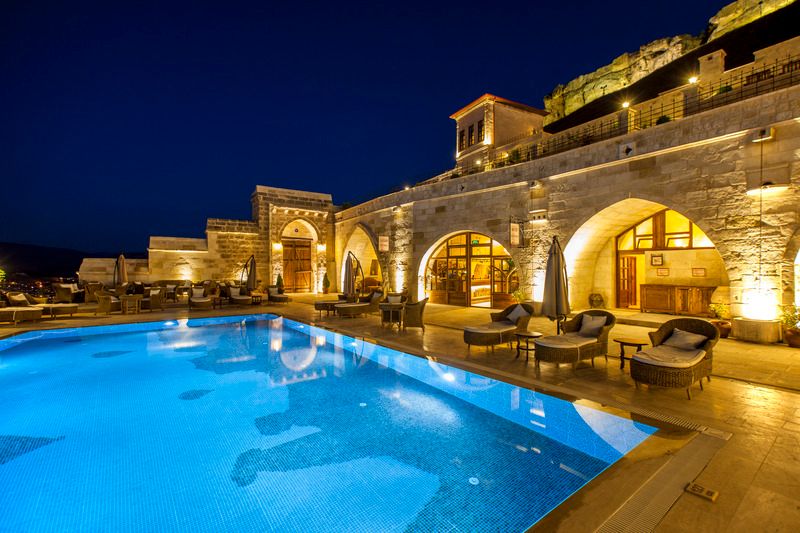 Kayakapi Premium Caves, foto 3
