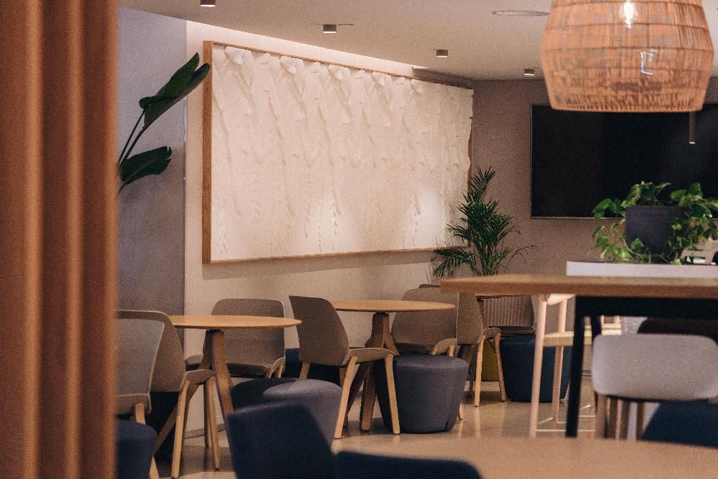 Holiday Inn Lisbon, foto 9