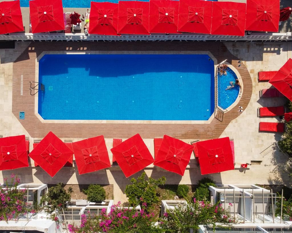 The Hello Hotel, foto 15
