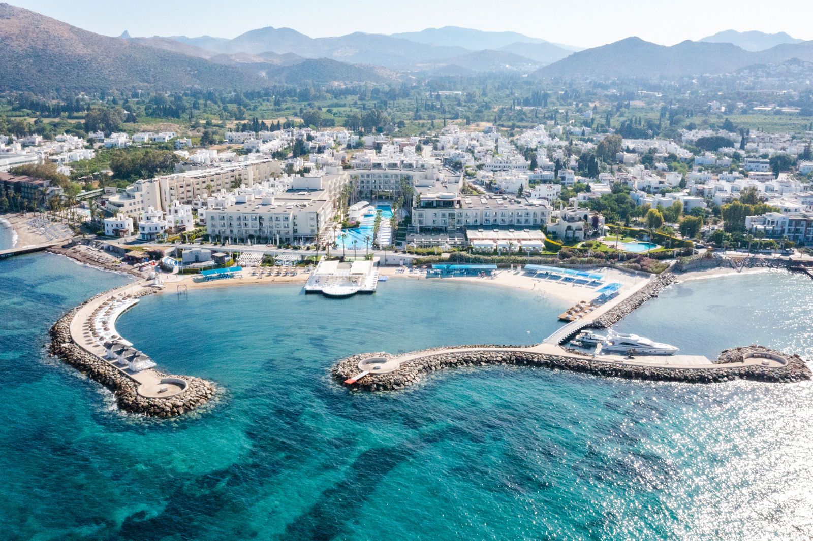 La Blanche Resort Bodrum, foto 8