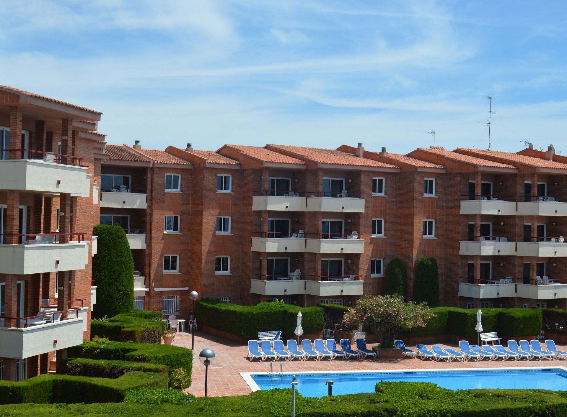 Pierre & Vacances Residence Comarruga, foto 6