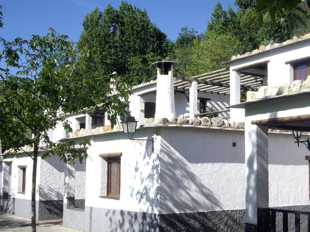 Turismo Rural & SPA El Cercado, foto 12