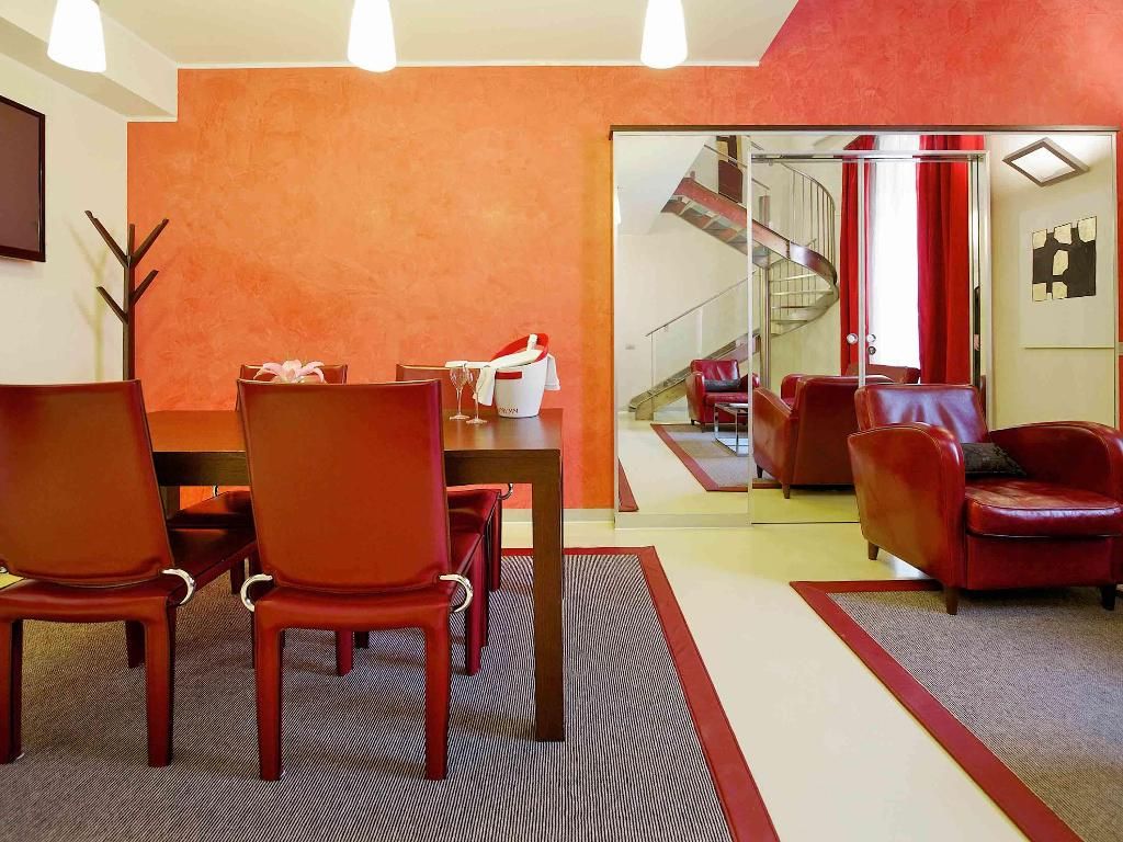 Hotel La Griffe Roma, foto 13