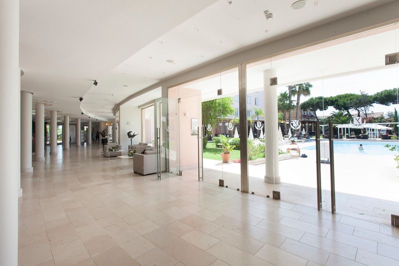Hotel Isola Sacra Rome Airport, foto 4