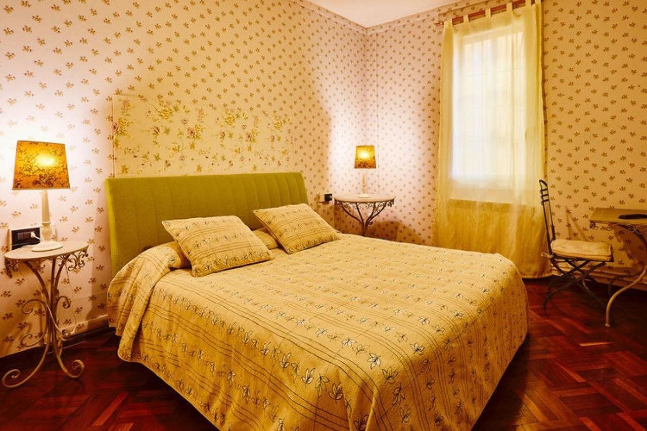 Boutique Hotel Il Guercino, foto 5