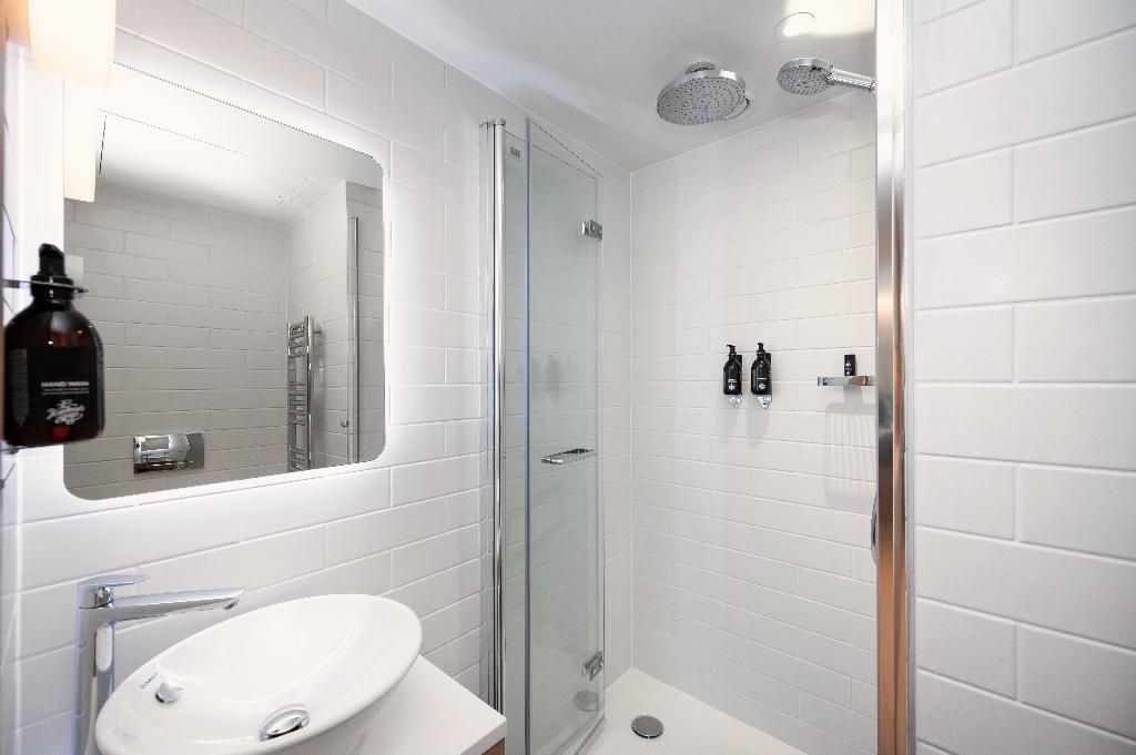 Wilde Aparthotels by Staycity London Aldgate Tower Bridge, foto 11
