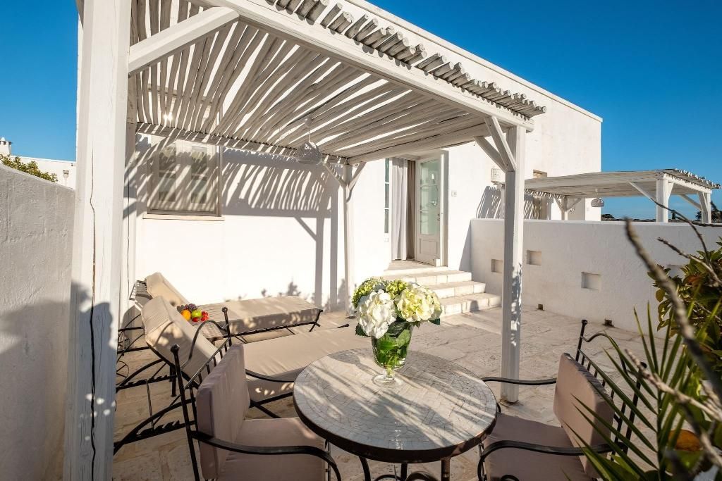 Baglioni Masseria Muzza Resort & Spa, foto 12