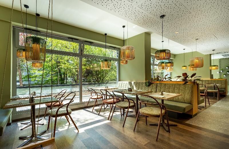 The Weekend Hotel, foto 12