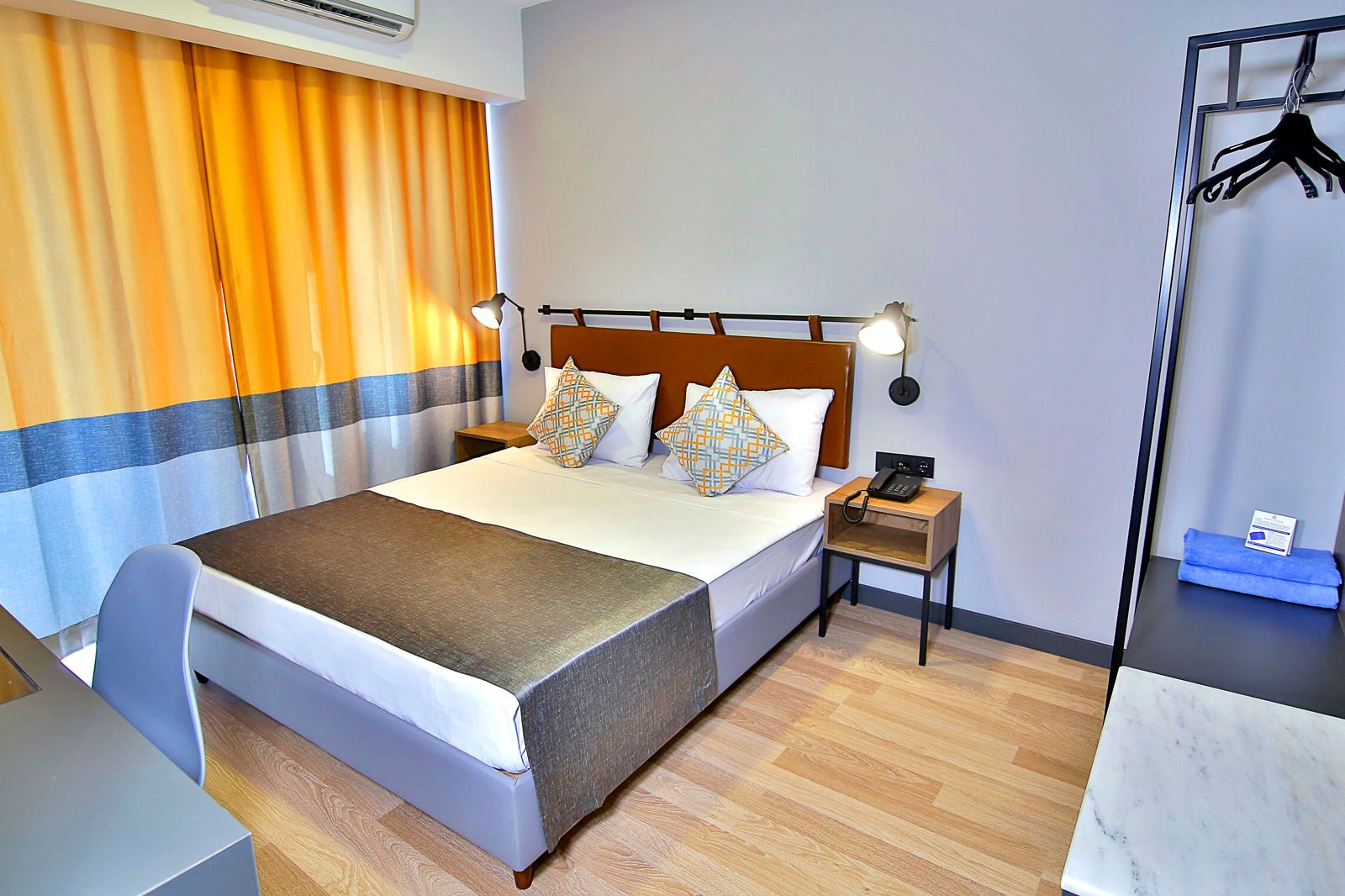 Ramira Joy Hotel, foto 6