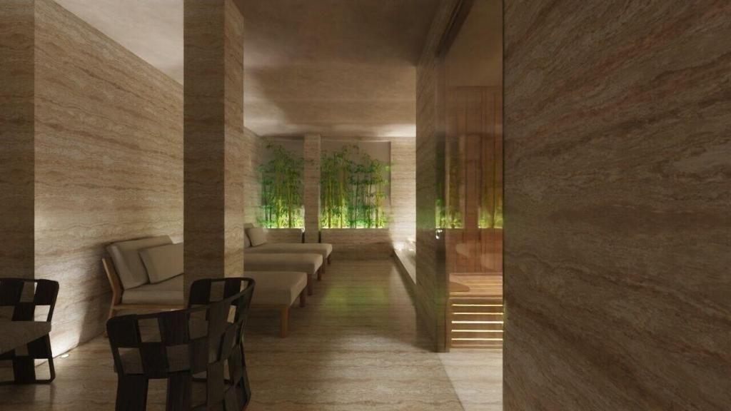 Adoro Otium Hotel, foto 10