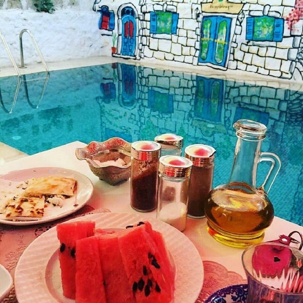 Alaçati Asmali Konak Otel, foto 10