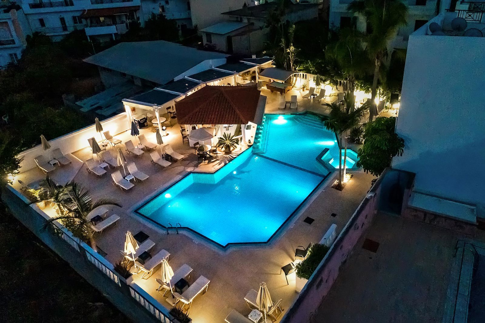 Hotel Malia Mare, foto 13