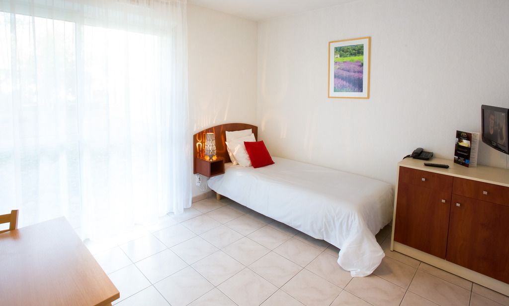 All Suites Appart Hôtel Bordeaux-Mérignac, foto 15