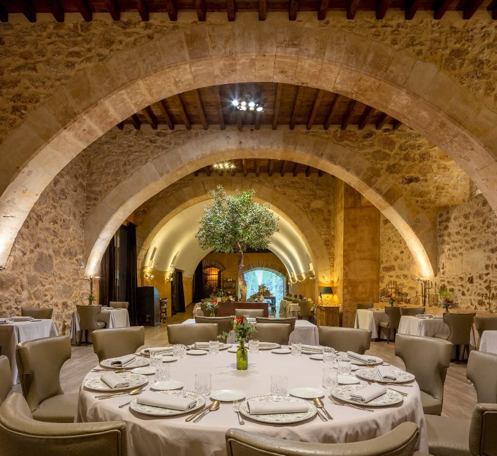 Hospes Palacio de San Esteban, foto 5