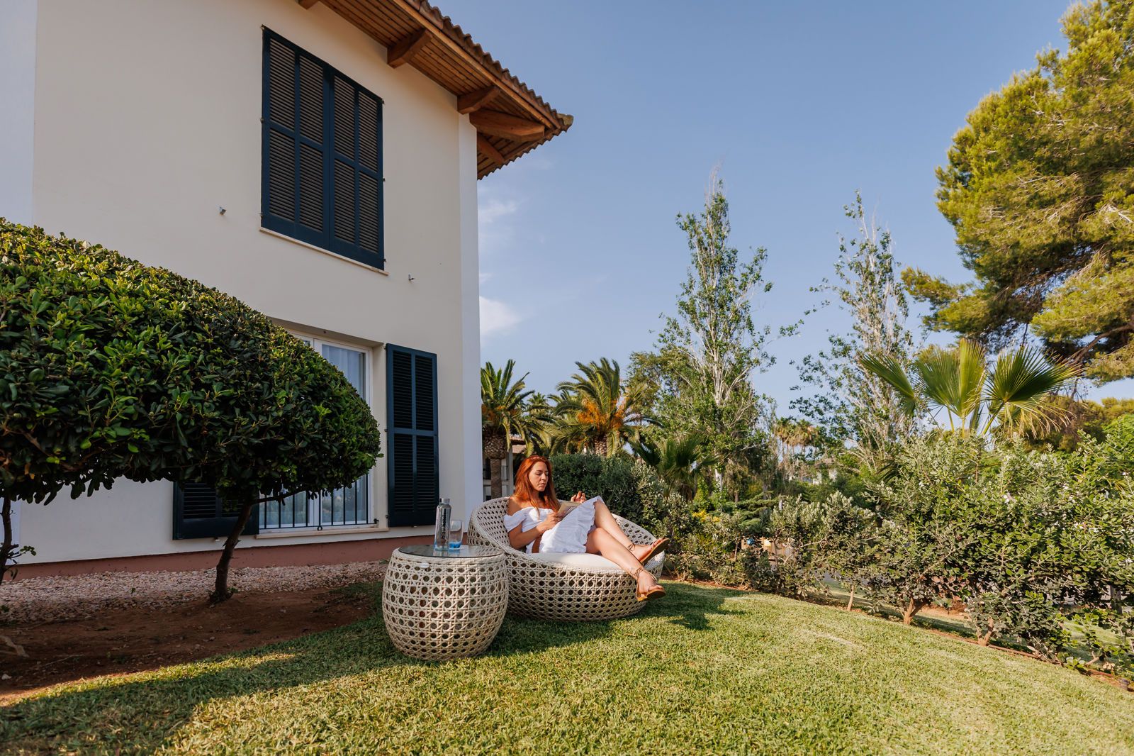 Blau Colonia Sant Jordi, foto 12