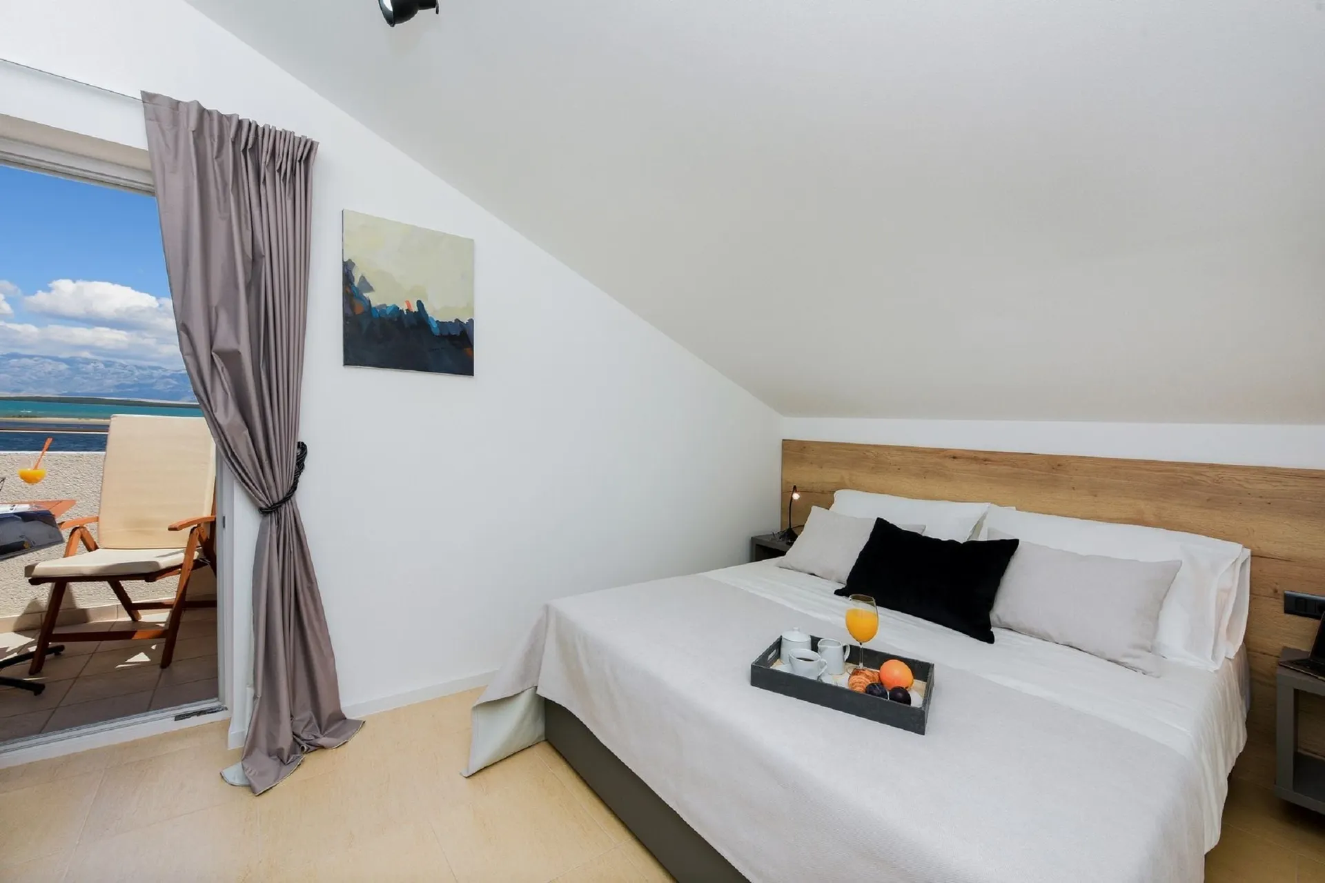 Slaapkamer