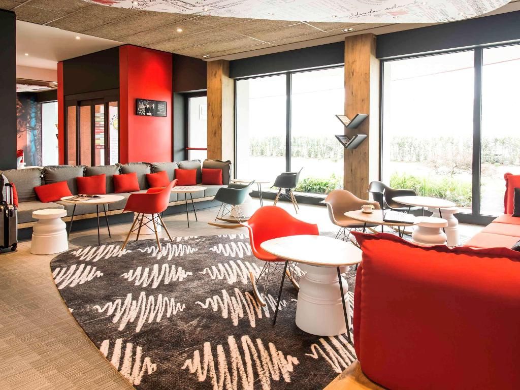 ibis Milano Fiera, foto 9