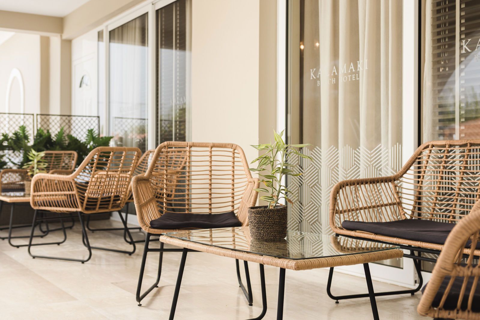 Kalamaki Beach Hotel Zakynthos, foto 12