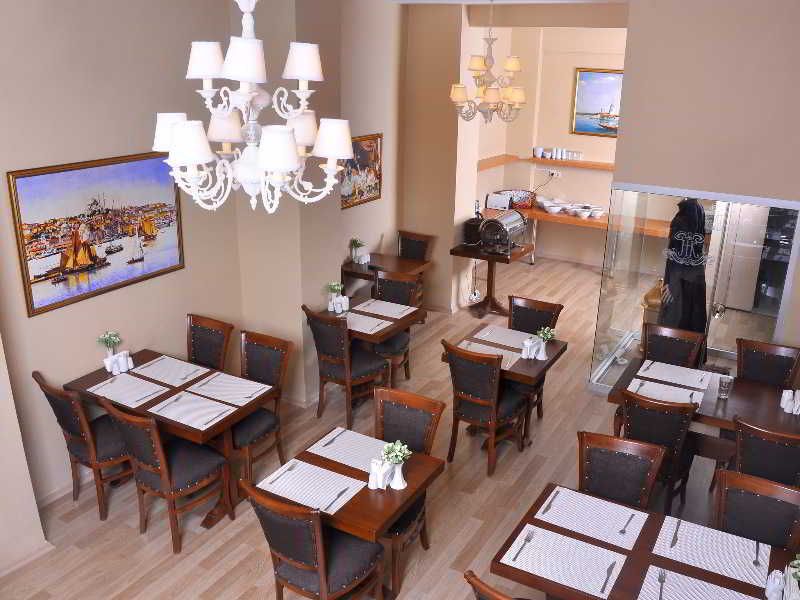 Divan-i Ali Hotel, foto 3