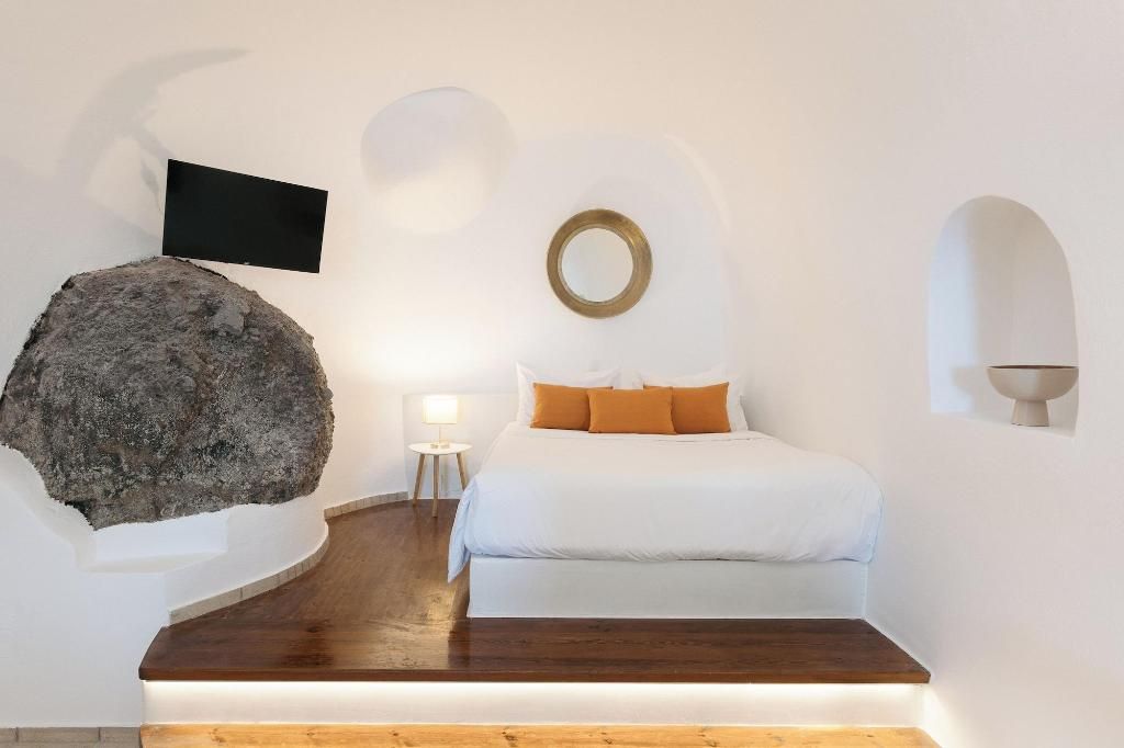 Nevma Suites, foto 12
